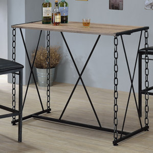 Jodie Bar Table by ACME Furniture