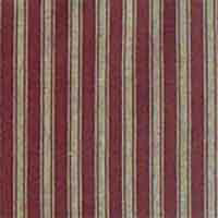 Red And Tan Curtains Wayfair Deep Red With Tan Stripe Curtain Panels Set Of 2