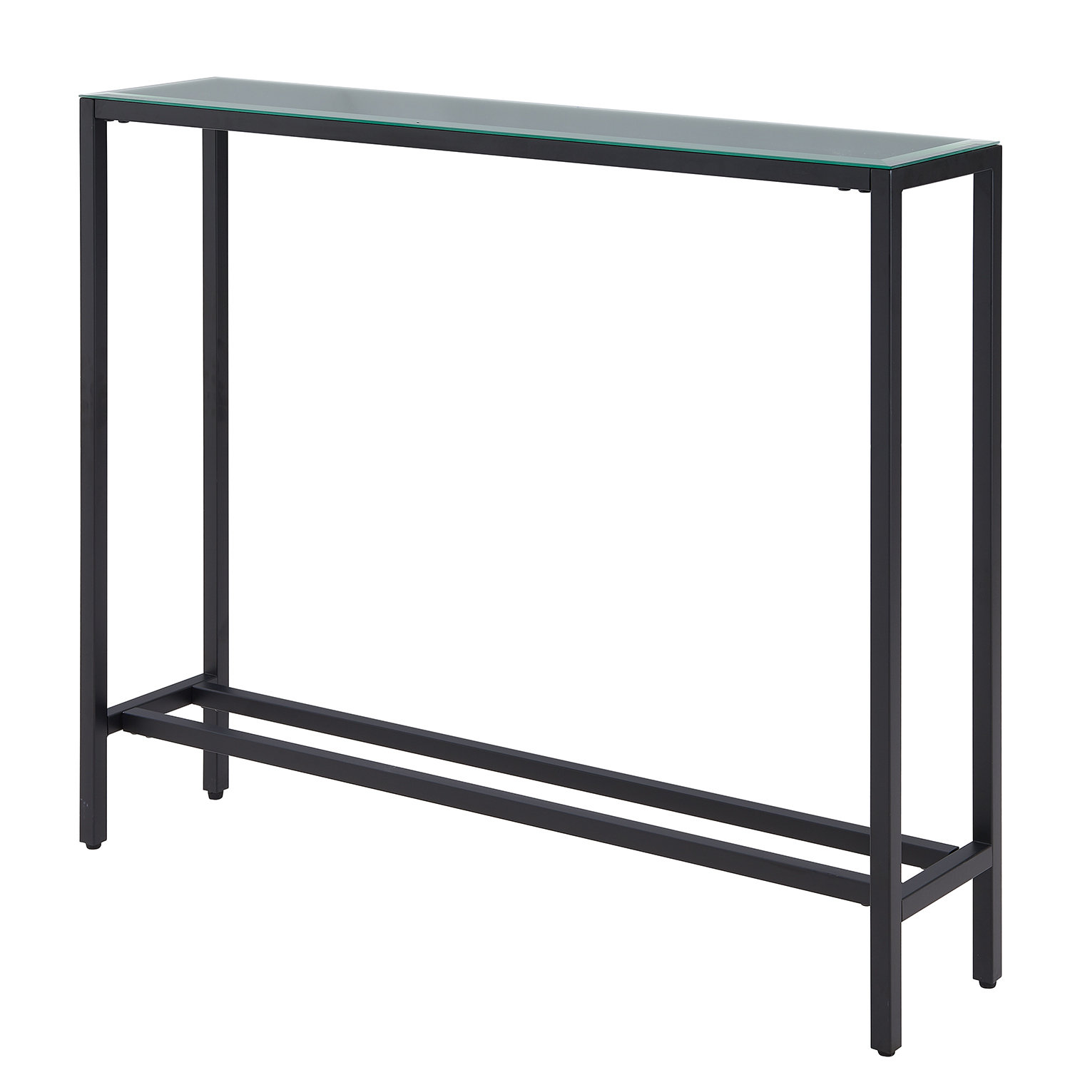 Coppock Narrow Console Table Coppock Narrow Console Table