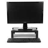 White Monitor Riser Wayfair