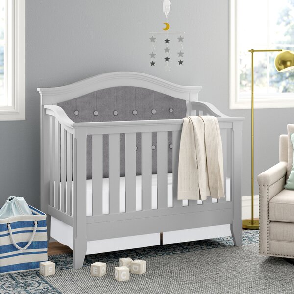 Double Decker Crib Wayfair