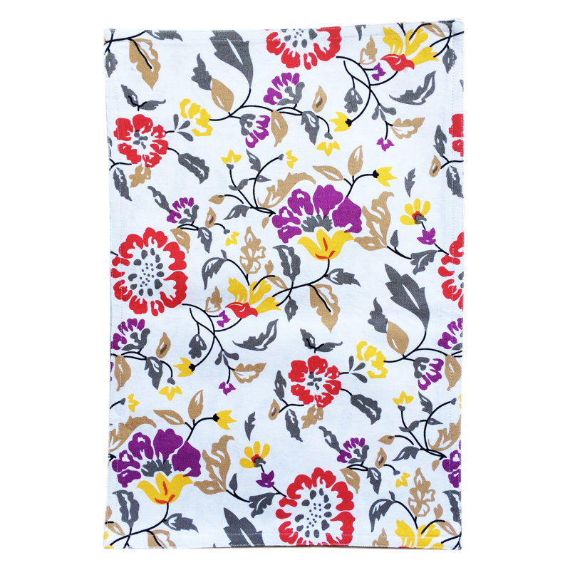 Garden 19" Placemat