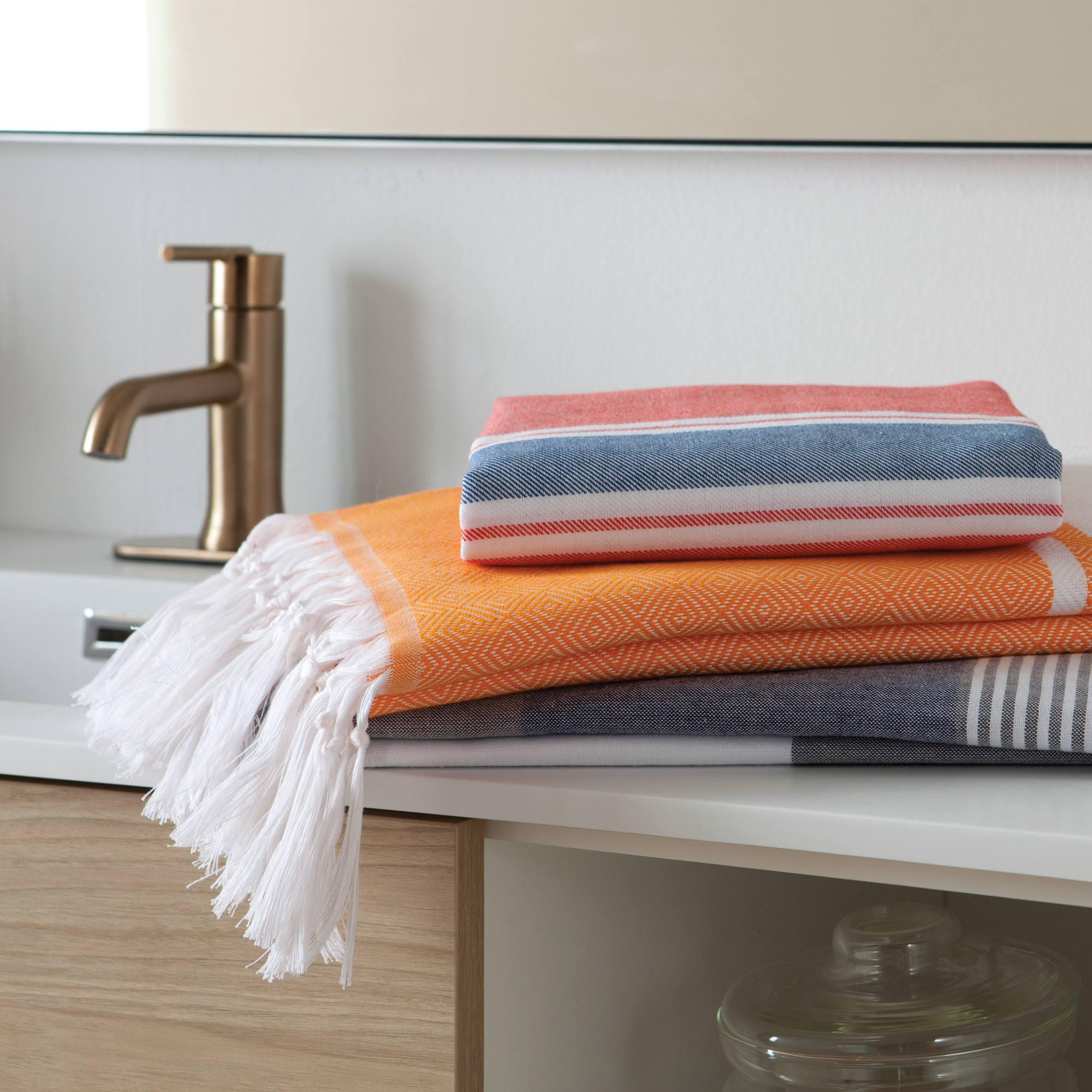 Modern Bedding AllModern