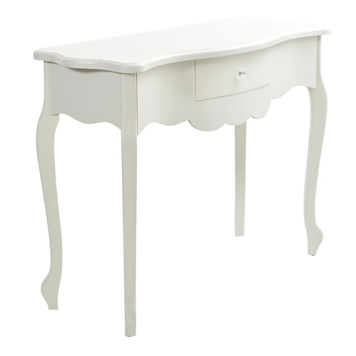 Woodson Drawer Vintage Console Table Woodson Drawer Vintage Console Table