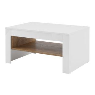 Weinmann Coffee Table by Latitude Run Amazing