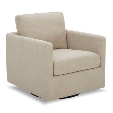 martha stewart london swivel chair