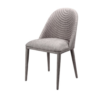 Bardwell Upholstered Dining Chair (Set of 2) by Brayden Studio