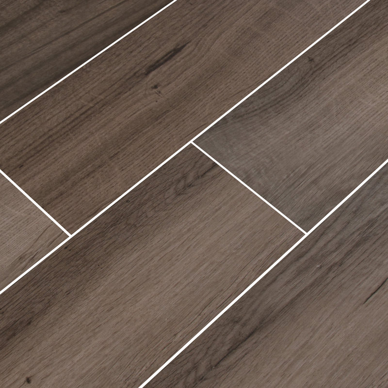 Palmetto 6 Quot X 36 Quot Porcelain Wood Look Tile Amp Reviews