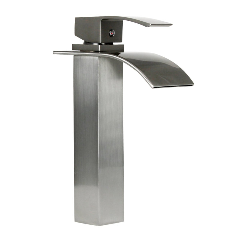 Dyconn Faucet Wye Modern Bathroom Vessel Sink Wye Modern Bathroom Vessel Sink Faucet