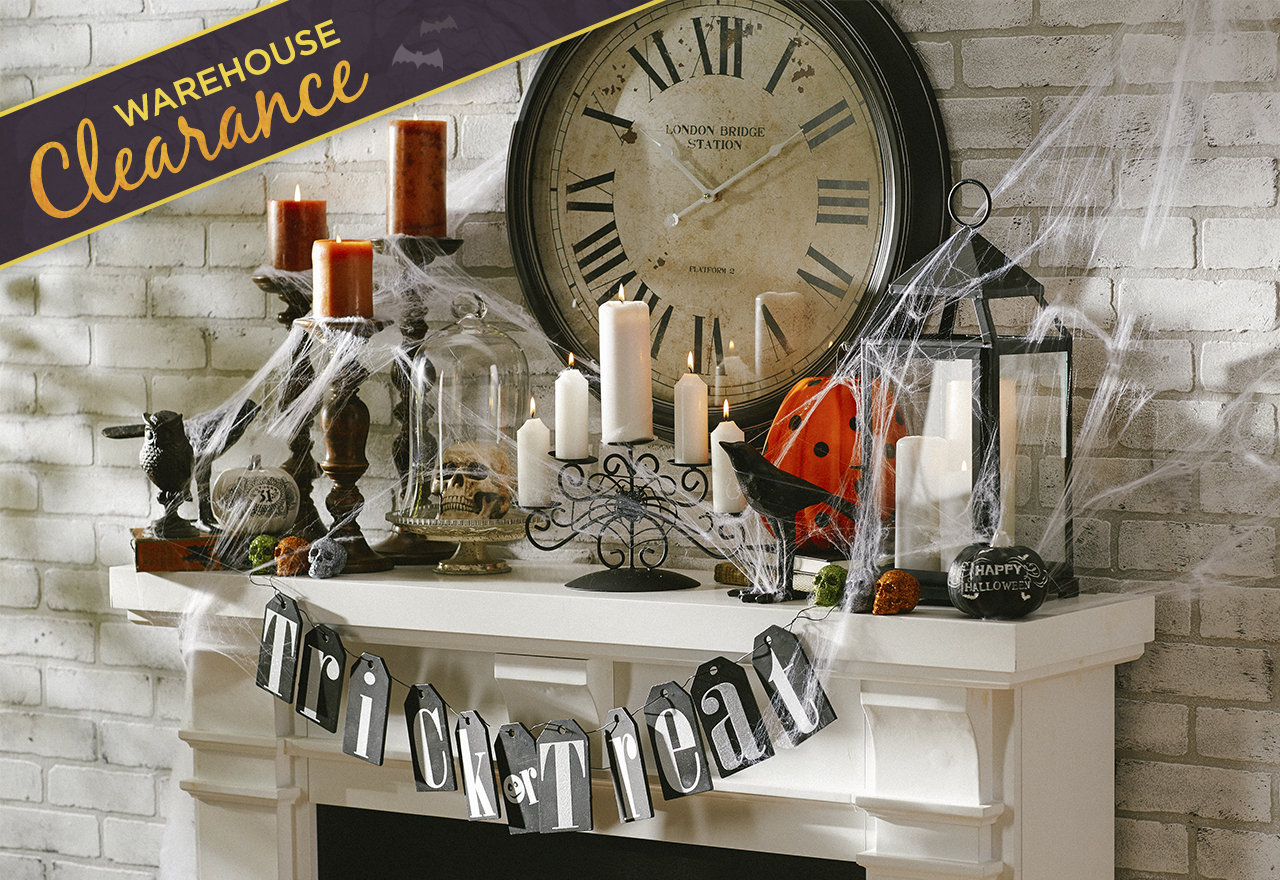 [BIG SALE] PostHalloween Warehouse Clearance You’ll Love In 2022 Wayfair