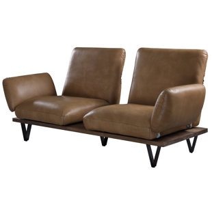 2 seater flip out sofa