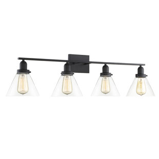 Black Vanity Lighting Joss Main