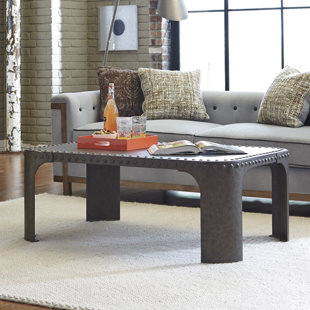Go to store & view more images Gullickson Coffee Table by Brayden Studio