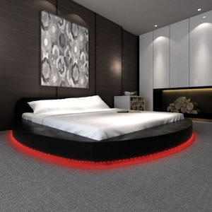 Komplettbett, 180 x 200 cm von Home Etc