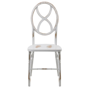 Veronique Series Wood Solid Wood Dinin..