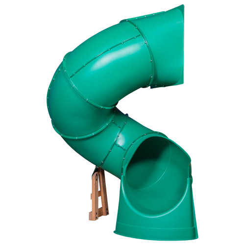 Backyard Discovery Spiral Slide for 54'' Deck - BackyarD+Discovery+Spiral+SliDe+for+54''+Deck Backyard Discovery Spiral Slide for 54'' Deck - BackyarD+Discovery+Spiral+SliDe+for+54''+Deck