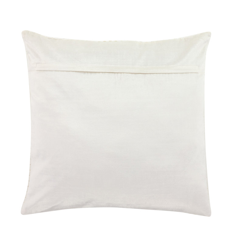 Mercer41 Jamerson Large Square Decorative Euro Pillow Wayfair