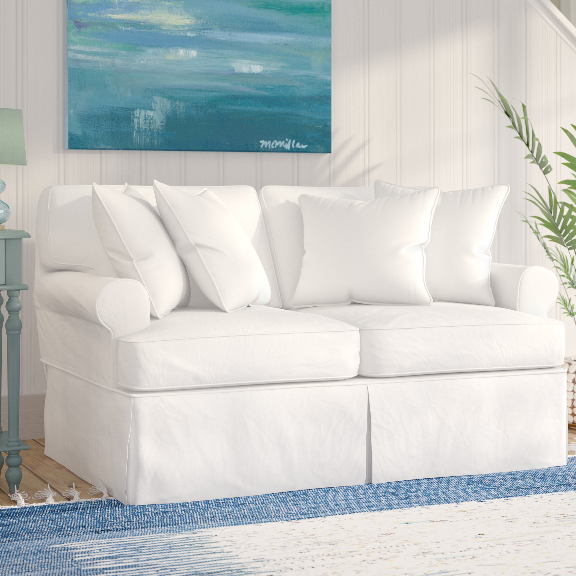 sofa slipcovers