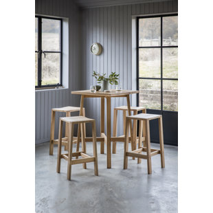 Tall Bar Table Wayfair Co Uk Alana Bar Table