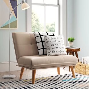 Cheltenham Convertible Chair By Ebern Designs