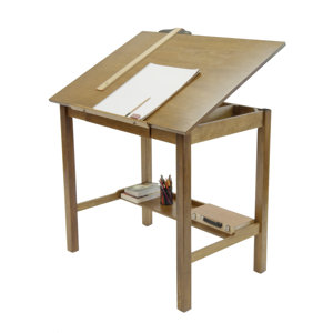 Americana Drafting Table