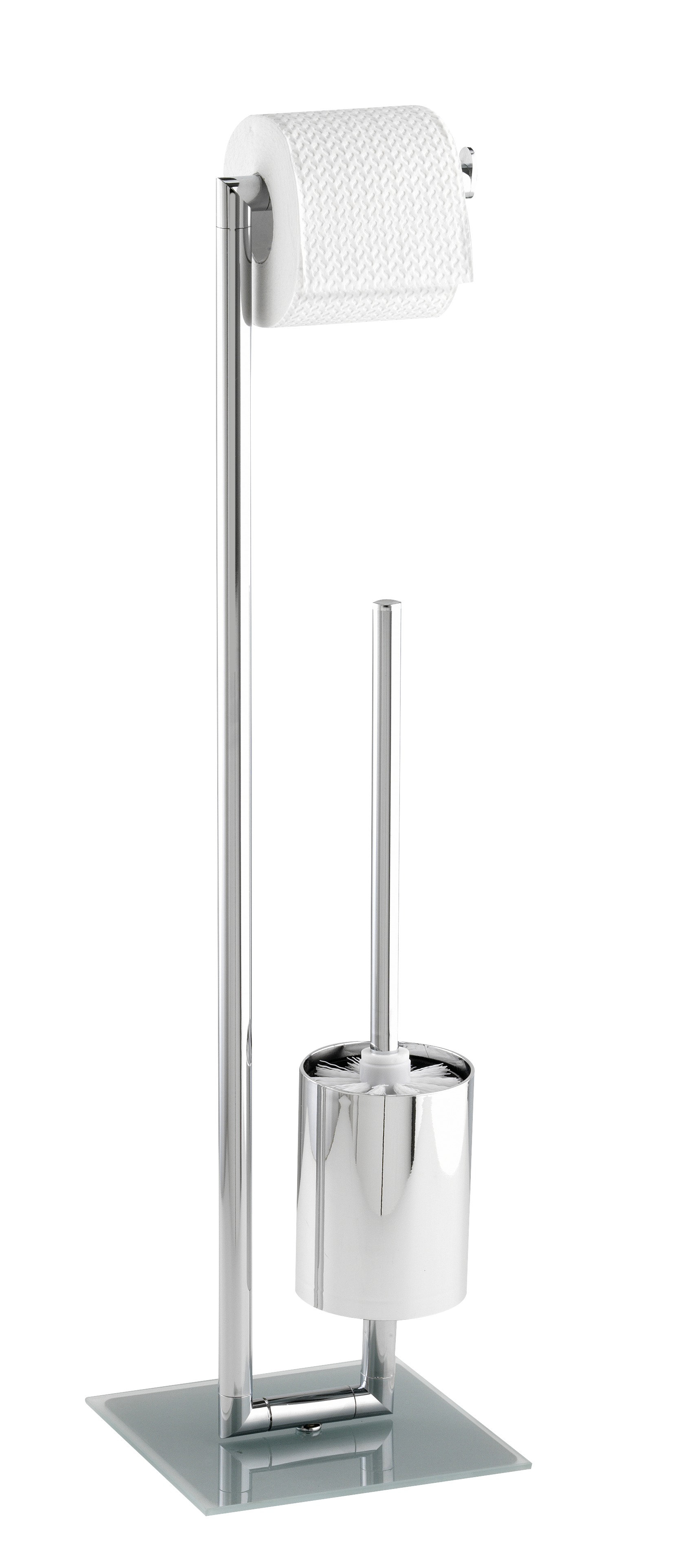 Wenko Freistehendes Toilettenbürsten Set Style Bewertungen Wenko Freistehendes Toilettenbürsten Set Style Bewertungen Wayfair De