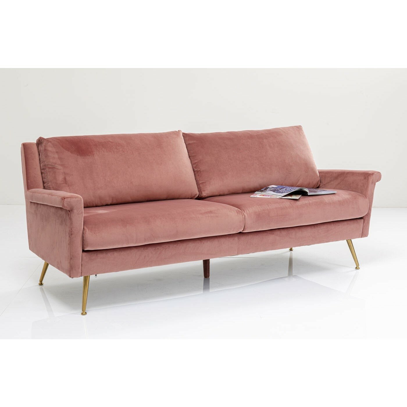 Kare Design Sofa San Diego Wayfair De