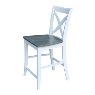 Angie 24 Bar Stool by One Allium Way
