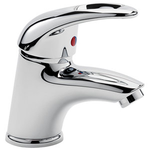 Belfry Bathroom Standard Badarmatur Latina mit A..