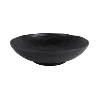Elite Global Solutions Tropicana Melamine 88 Fl Oz Serving Bowl Wayfair