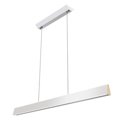 Flair Kitchen Island Pendant Blackjack Lighting