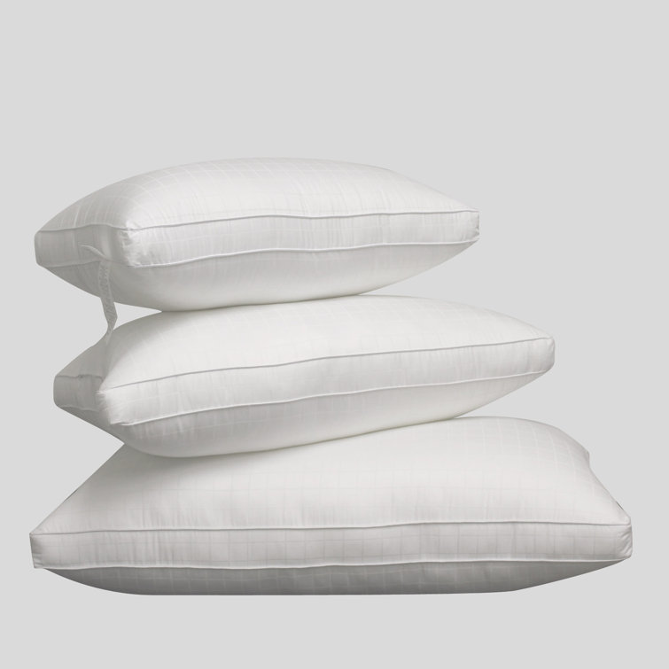 swiss comforts pillow