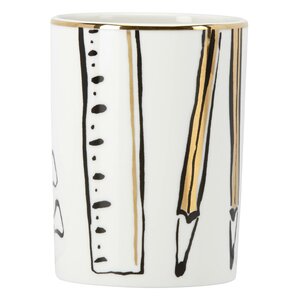 Daisy Place Pencil Cup