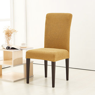 wayfair parson chair covers