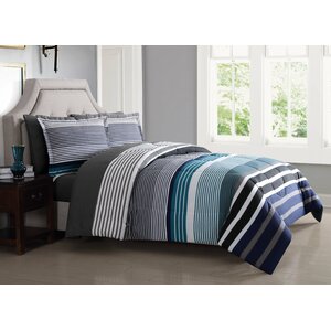 Abbington Comforter Set