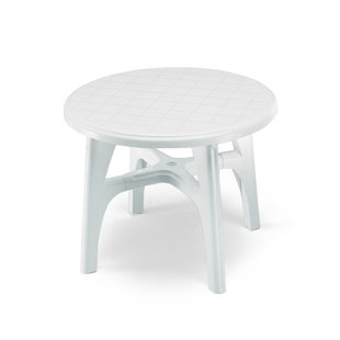 Gl Top Patio Table Wayfair Co Uk