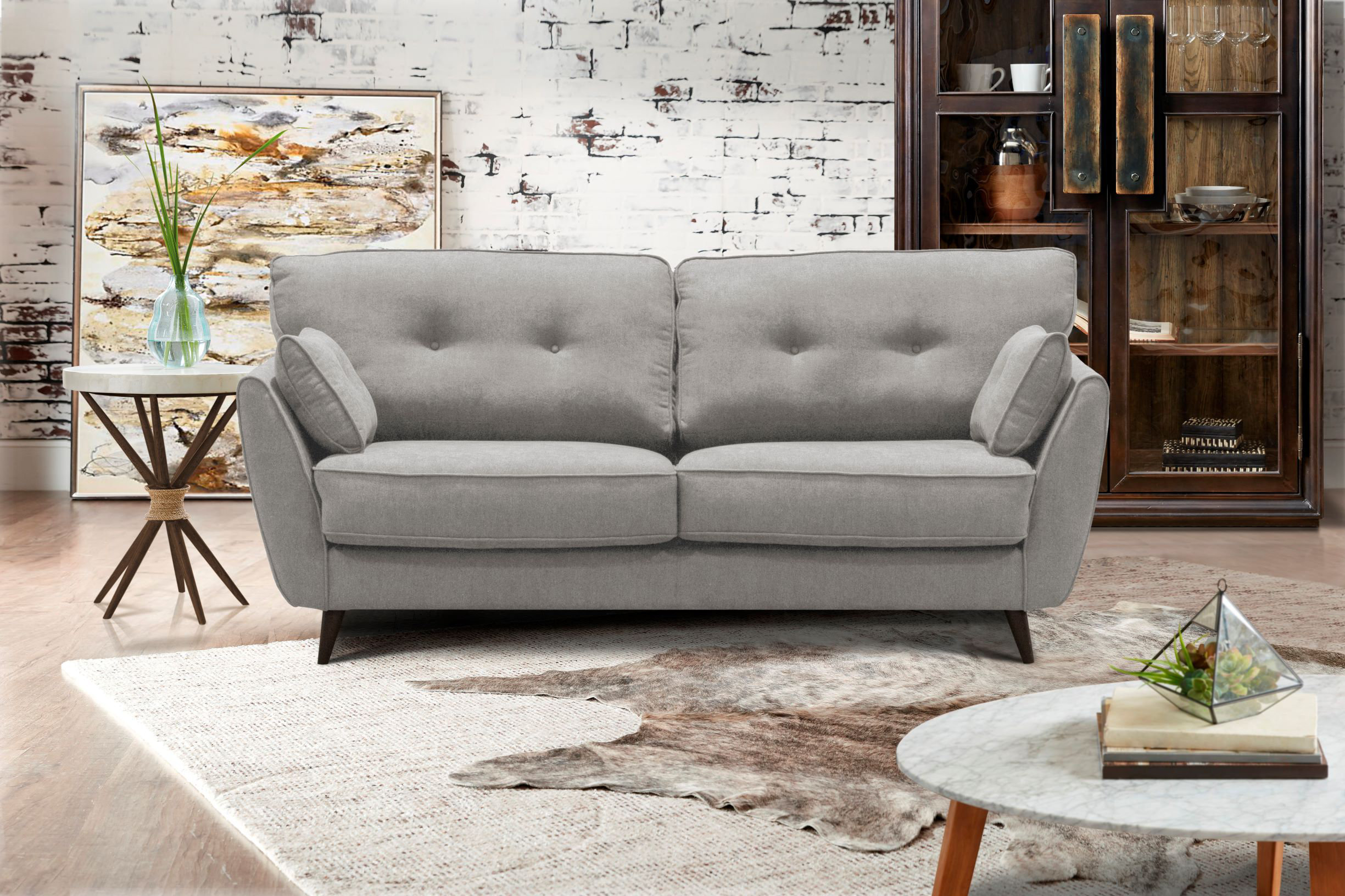 Sealy Sofa Convertibles Barlow 79.1'' Flared Arm Sofa Bed Wayfair