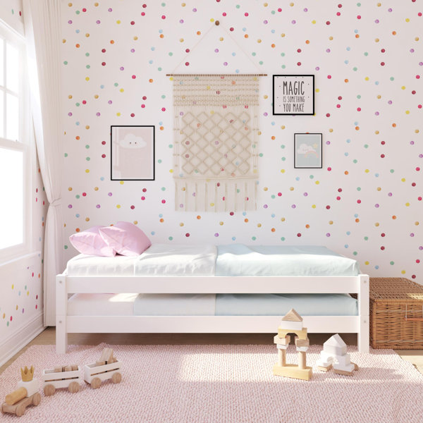 stackable nursery beds