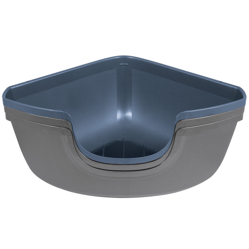 smartcat corner litter box