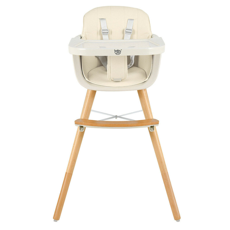 wayfair high chair