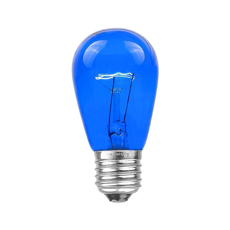 Novelty Lights 11w E26 Novelty Lights Outdoor Patio Edison