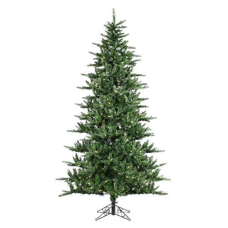 Direct Export Company Direct Export 15' Deluxe Charleston Prelit