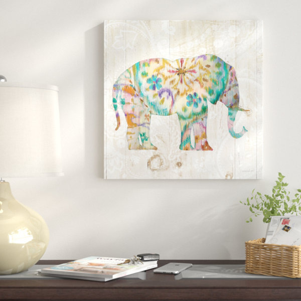 Boho Wall Art Wayfair