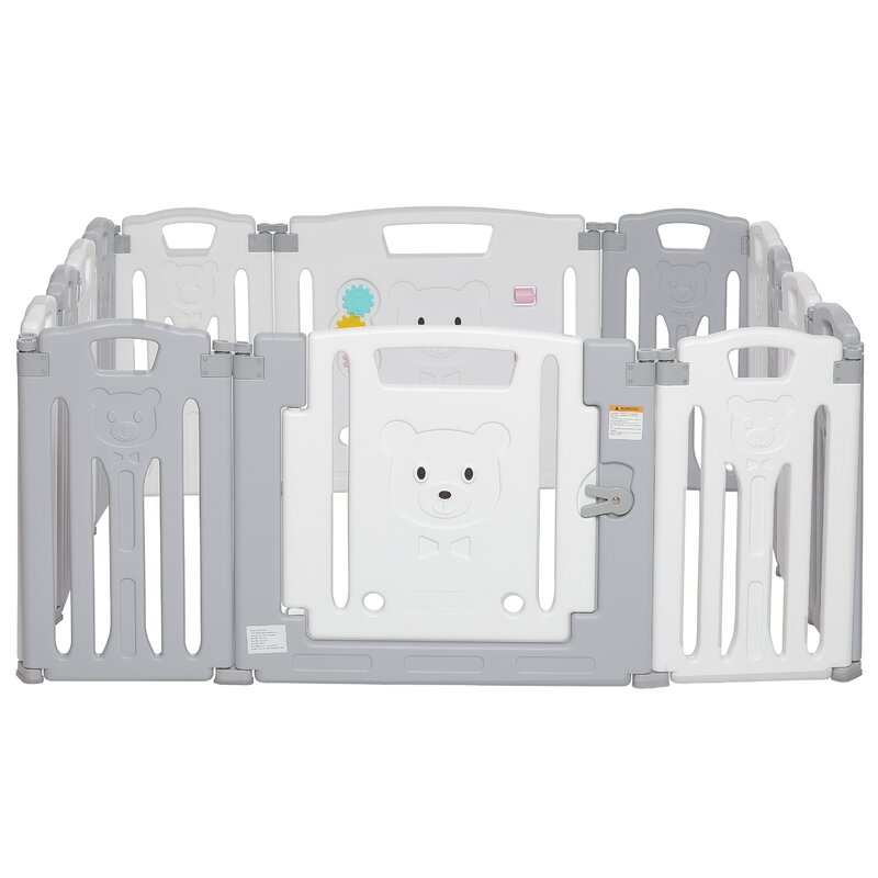 wayfair baby gates