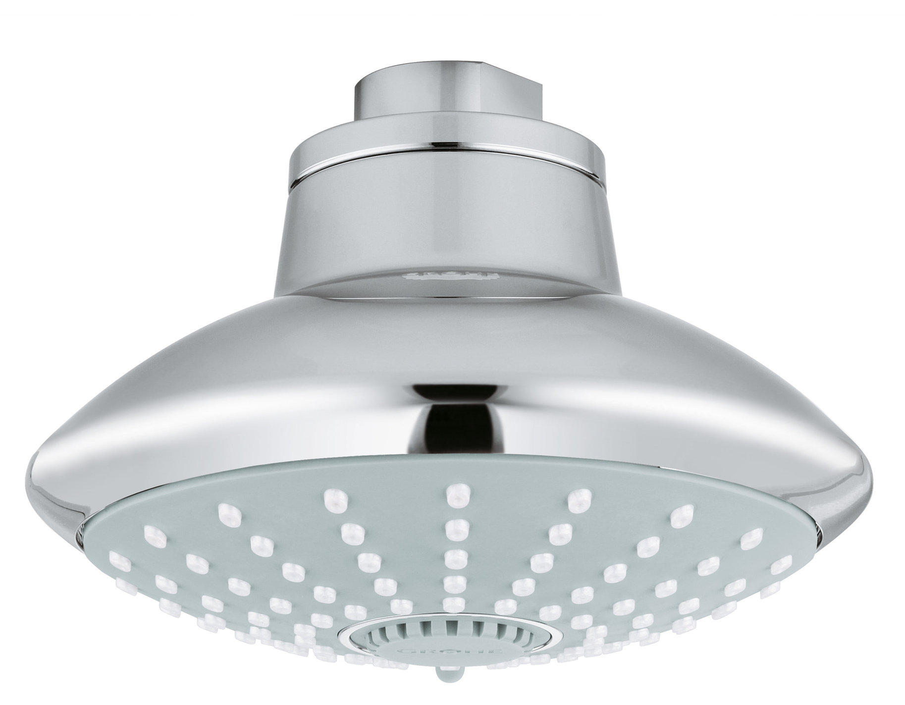Grohe Euphoria 2 5 Gpm Shower Head With Dreamspray Perigold