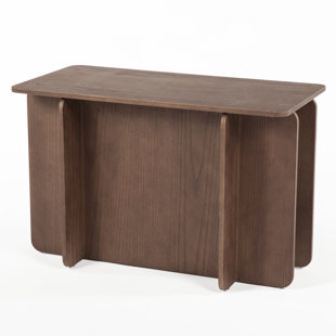 House Of Cards End Table by dCOR design Best Design