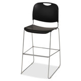 Bistro 28 Bar Stool by Lorell