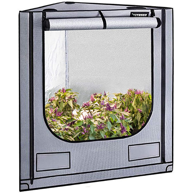 Vivosun Growing Kit Wayfair Vivosun Growing Kit Wayfair