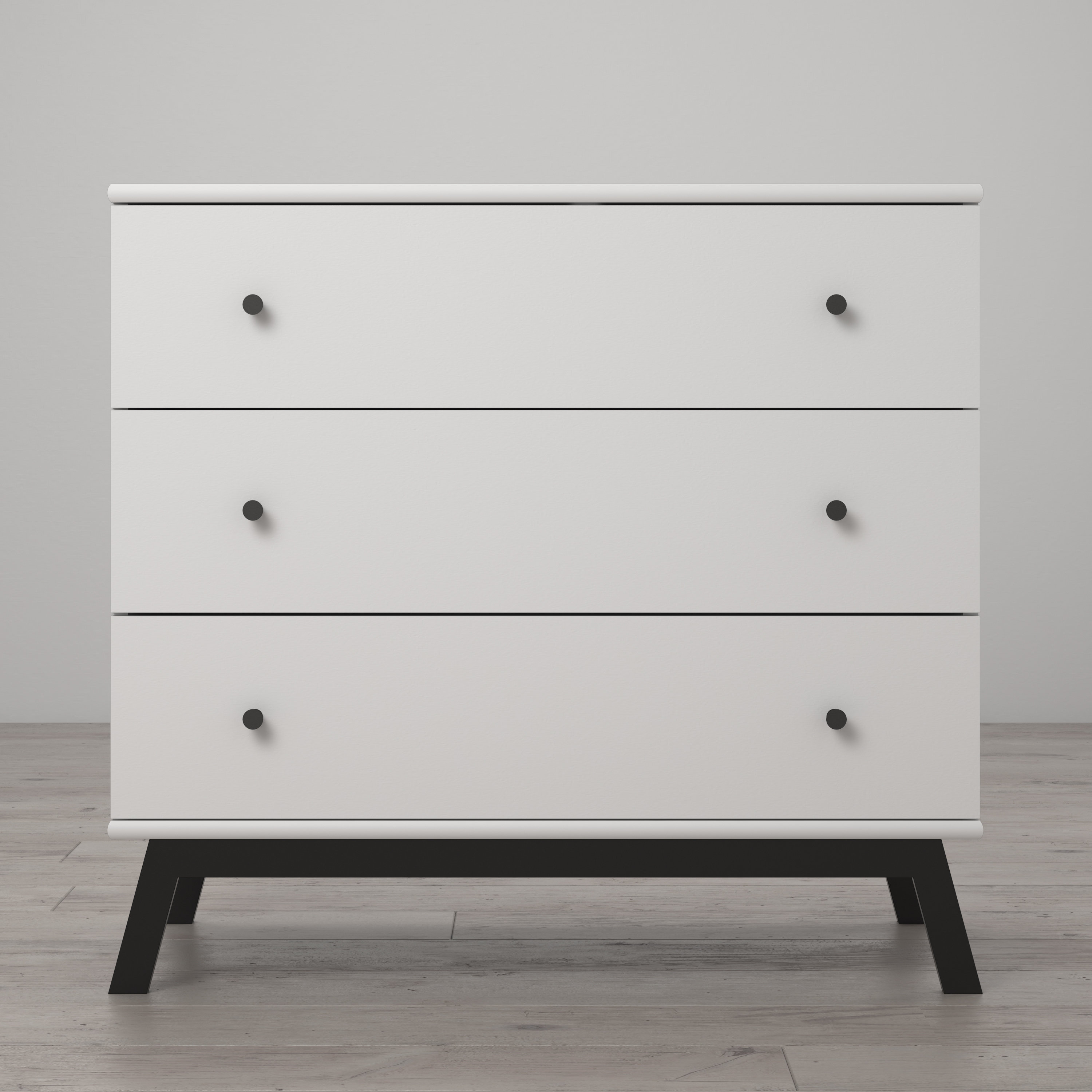 Little Seeds Rowan Valley 3 Drawer Dresser Reviews Wayfair Ca