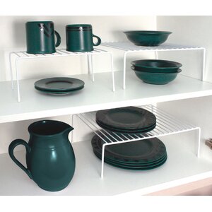 3 Piece Helper Shelf Set